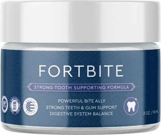 FortBite — 1 Jar